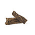 Saint Rocco's Cheeseburger Dog Treats- Poudre Pet & Feed Supply